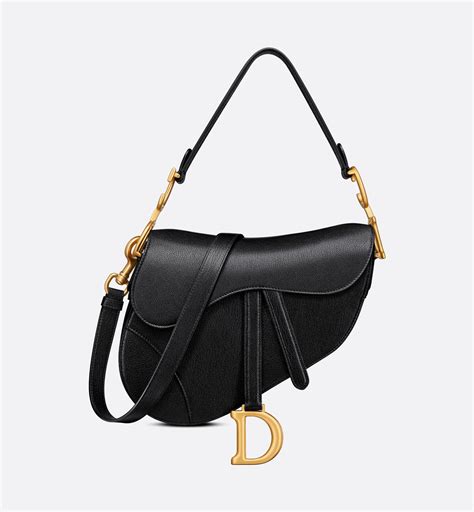 bandolera dior hombre|Bolso Saddle .